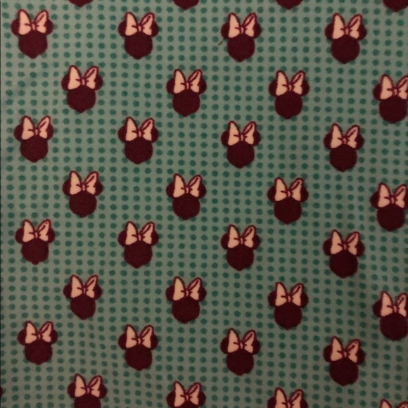 Disney LulaRoe Leggings - Picture 2 of 2